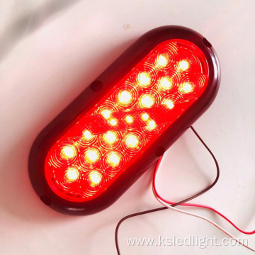 12V-24V side indicator/marker/clearance light